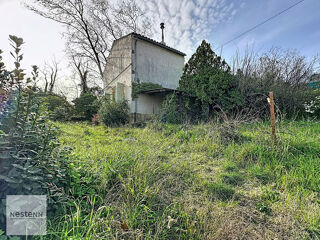  Maison � vendre 3 pi�ces 88 m�