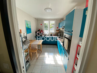  Appartement � vendre 4 pi�ces 76 m�