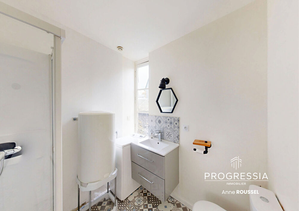 Vente Immeuble Honfleur - SPÉCIAL INVESTISSEUR  - Honfleur