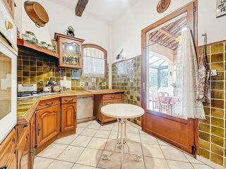  Maison � vendre 3 pi�ces 111 m�