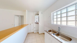  Appartement à louer 2 pièces 50 m²