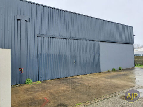 Local d'activit&eacute; Montaigu Vendee 299000 85600 Montaigu vendee