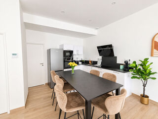  Maison à vendre 4 pièces 110 m²