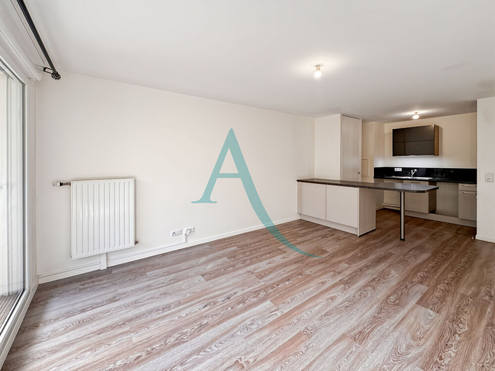 Vente Appartement Appartement Mennecy 2 pièces 41.56m2 Mennecy
