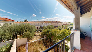  Maison à vendre 4 pièces 67 m²