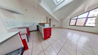  Appartement  louer 2 pices 66 m