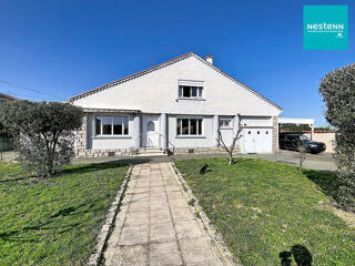  Maison � vendre 5 pi�ces 