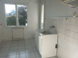  Maison à vendre 4 pièces 65 m²