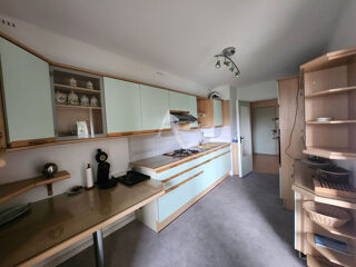 Vente Appartement Nouveauté L'Adresse Appartement Nantes 5 pièce(s) 98.26 m2 Nantes