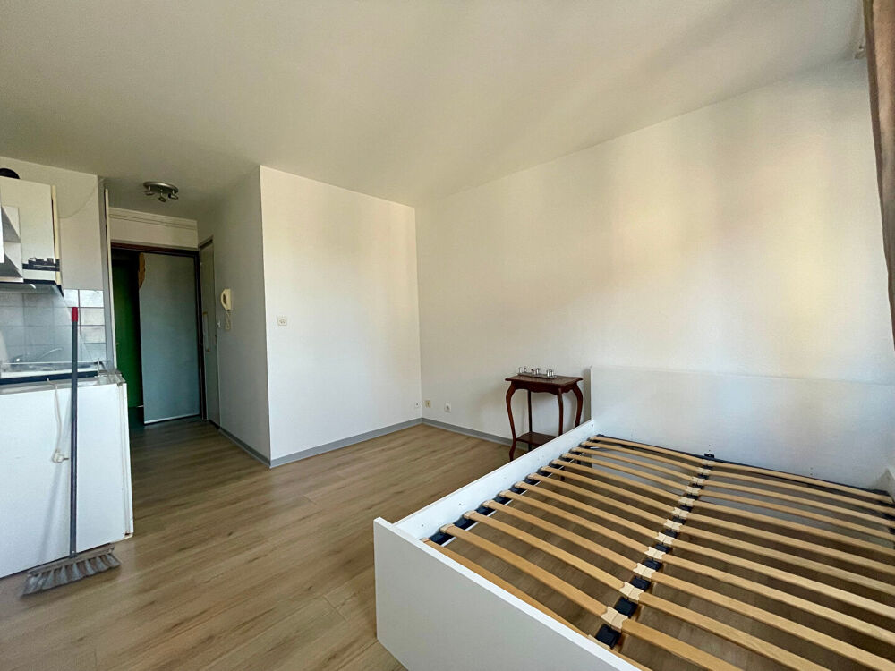 Vente Appartement STUDIO RÉNOVÉ LOUÉ - PLEIN CENTRE Ligny en barrois