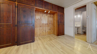  Appartement  vendre 2 pices 38 m