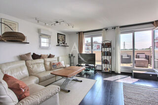  Appartement  vendre 4 pices 91 m