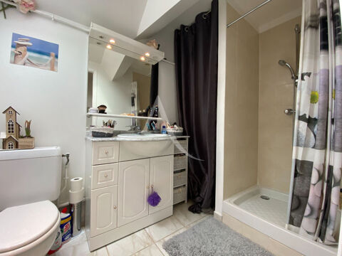  Appartement � louer 1 pi�ce 33 m�