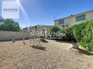  Maison � vendre 4 pi�ces 93 m� Miramas