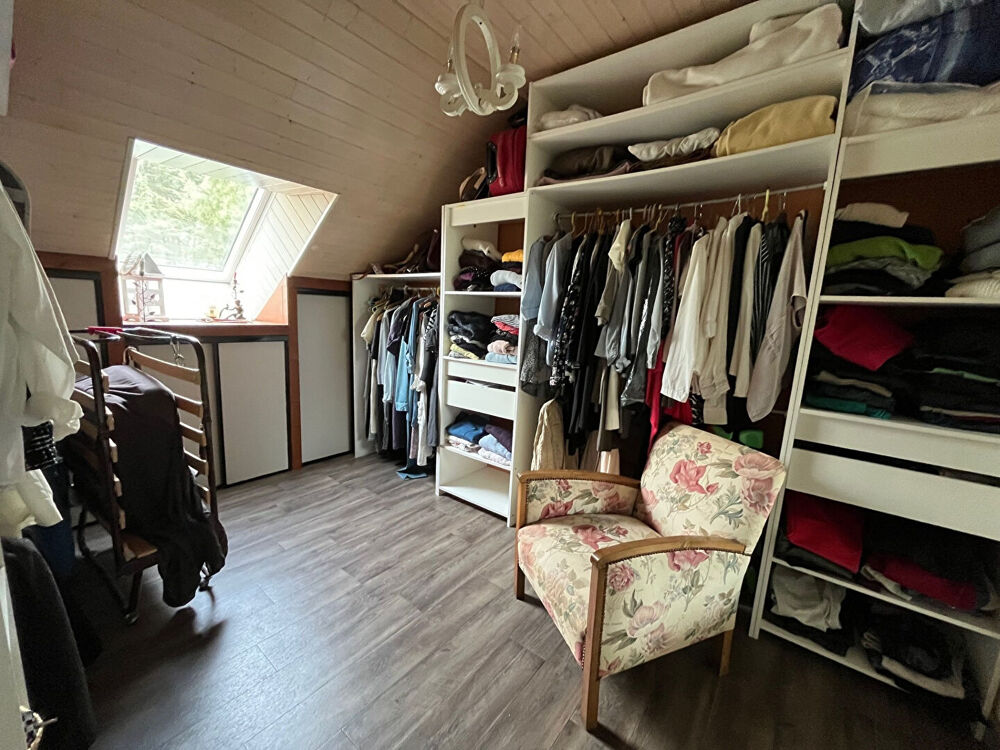 à vendre  Maison Le Pouliguen (44510)