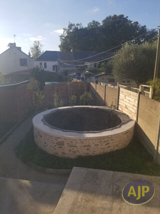  Maison à louer 3 pièces 61 m²