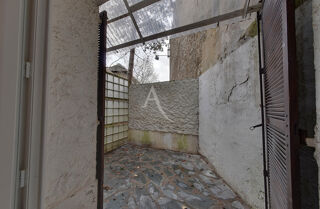  Appartement � louer 1 pi�ce 19 m�