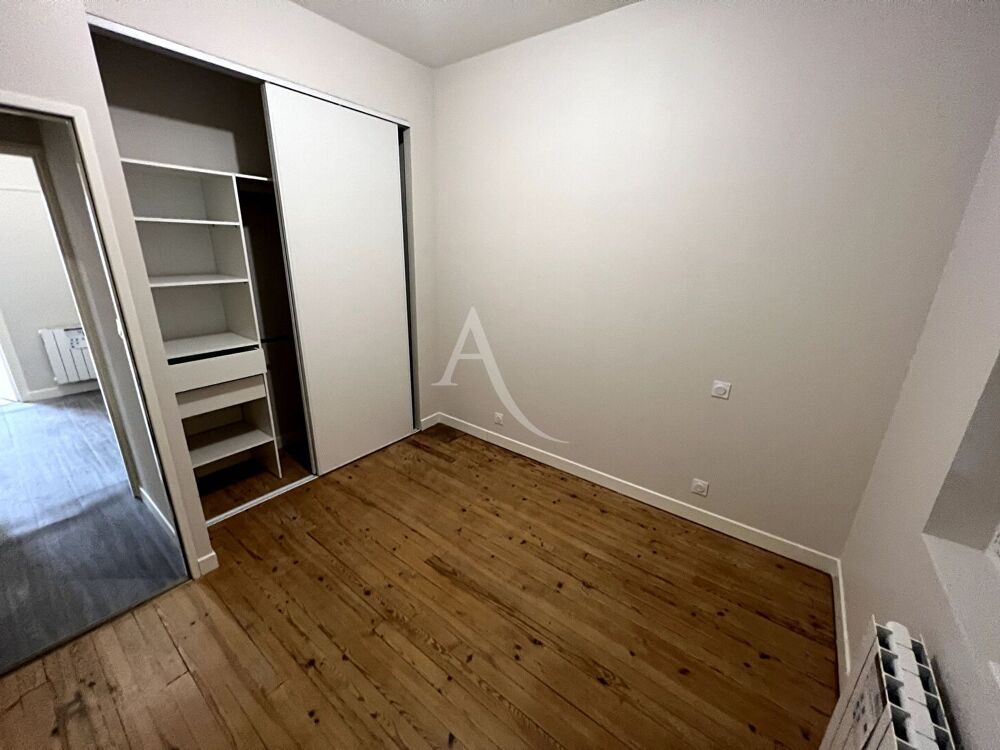 Location Appartement Appartement T3 de 53m² Albi