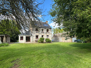  Maison � vendre 8 pi�ces 188 m�