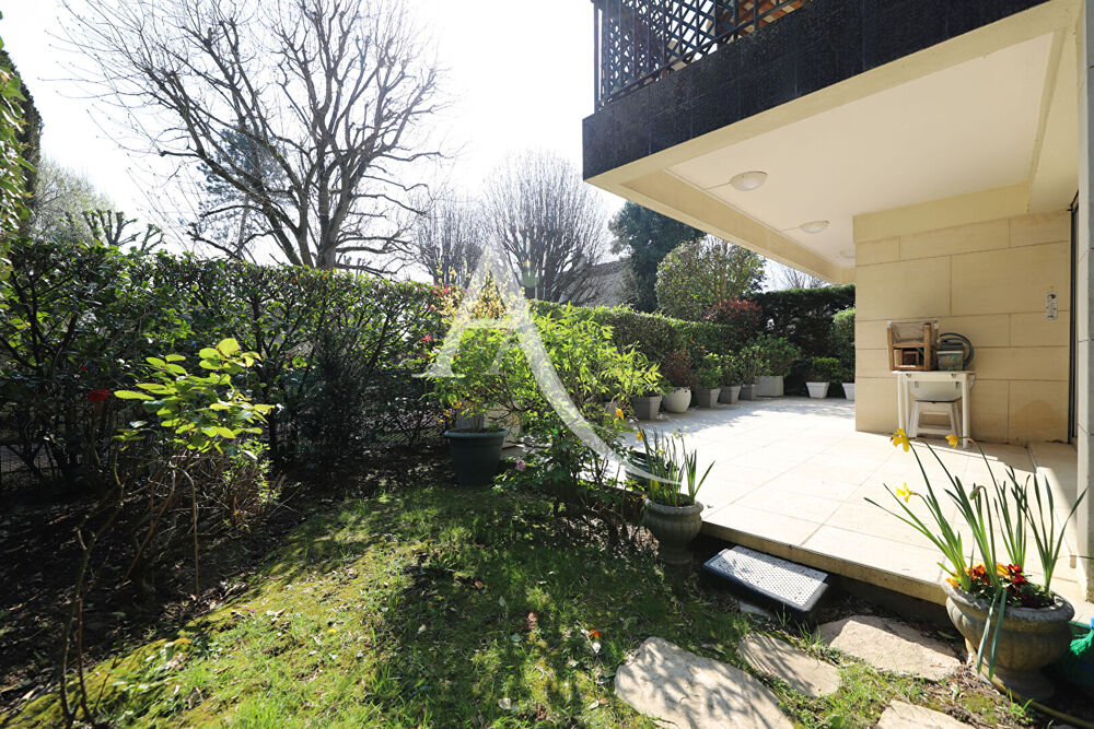 � vendre  Appartement Le V�sinet (78110)