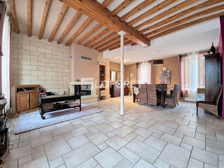  Maison � vendre 8 pi�ces 259 m�