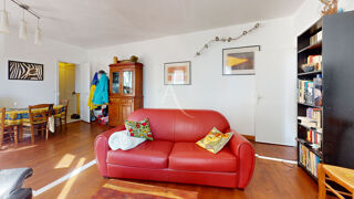  Appartement � vendre 2 pi�ces 51 m�