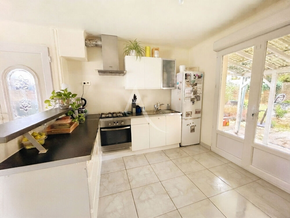 Vente Maison Maison Saint Nazaire 5 pièces 115 m² Saint nazaire