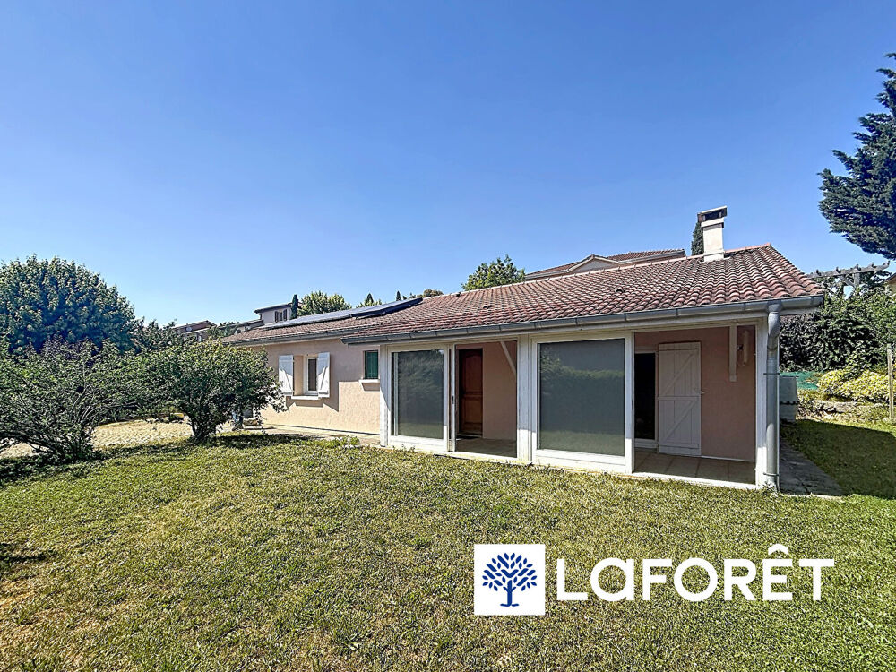 Maison 4 pièces 89 m² · à L Isle D Abeau · 89 m² · 295 000 €