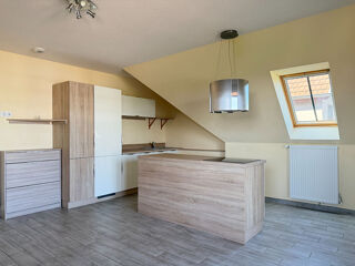  Appartement � vendre 2 pi�ces 43 m�