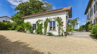  Maison � vendre 11 pi�ces 410 m�