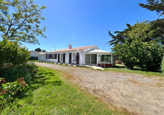  Maison  vendre 5 pices 135 m