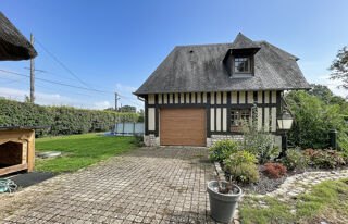  Maison à vendre 4 pièces 127 m²
