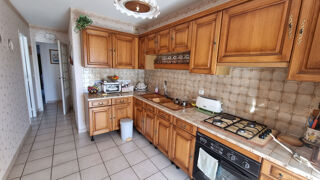  Appartement � vendre 3 pi�ces 72 m�