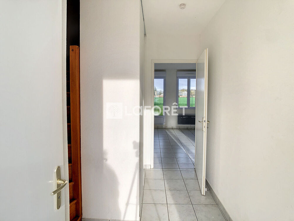 Location Maison Maison de Type 2, 55.48m² Résidence-Sabine à Frignicourt Frignicourt
