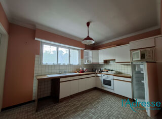  Maison à vendre 8 pièces 150 m²