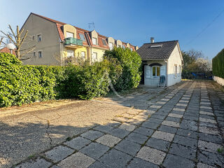  Terrain � vendre 493 m�