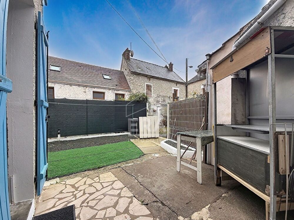 Vente Maison Maison Le Merevillois 2 pièce(s) 45 m2 Le merevillois