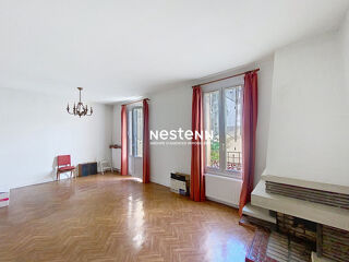  Maison à vendre 3 pièces 70 m²