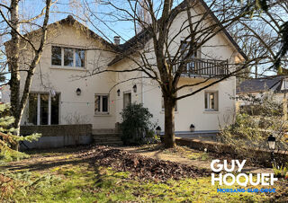  Maison � vendre 9 pi�ces 212 m�