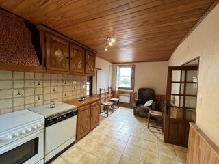  Maison à vendre 5 pièces 142 m²