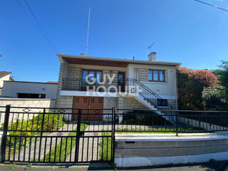  Maison  vendre 4 pices 94 m