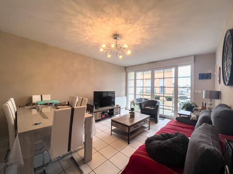  Appartement � louer 3 pi�ces 62 m�