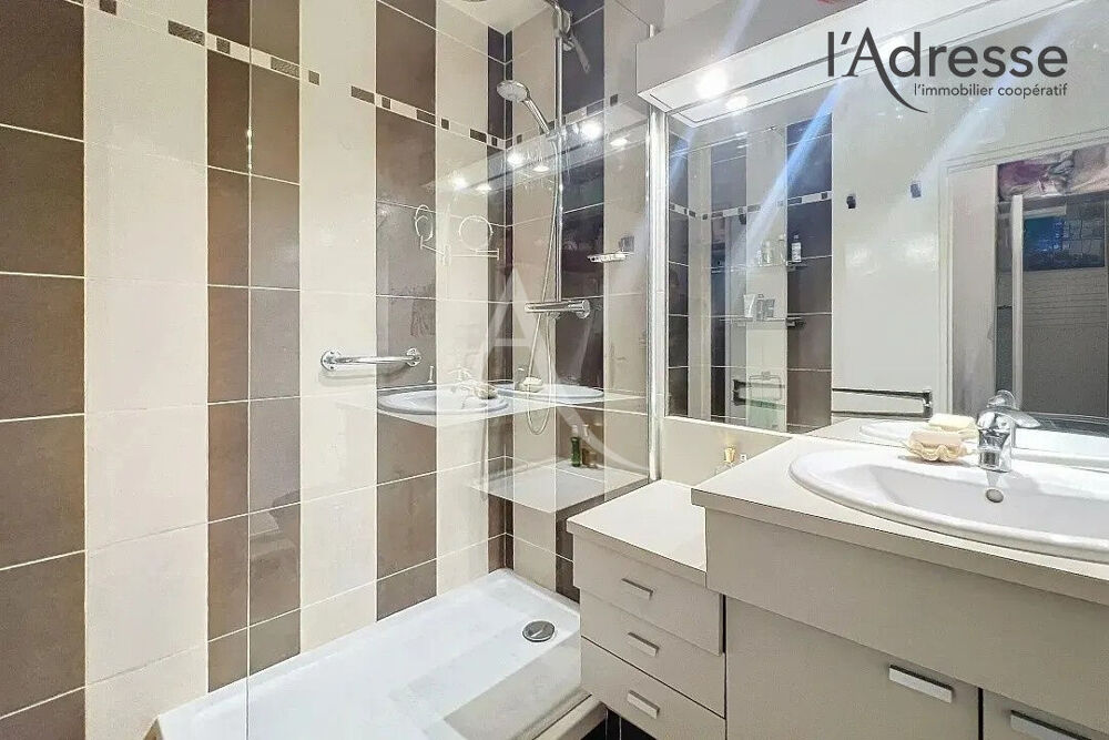  vendre  Appartement Suresnes (92150)