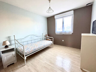  Maison � vendre 4 pi�ces 88 m�