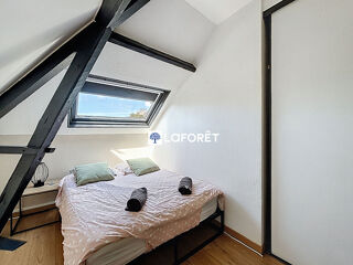  Appartement à louer 2 pièces 22 m²