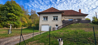  Maison à vendre 7 pièces 146 m²