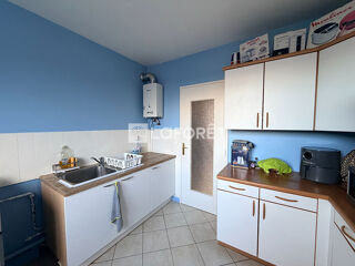 Appartement à vendre 3 pièces 66 m²