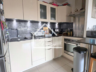  Appartement à vendre 3 pièces 64 m²
