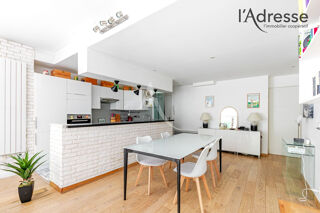  Appartement � vendre 3 pi�ces 72 m�