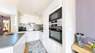  Maison à vendre 7 pièces 123 m²